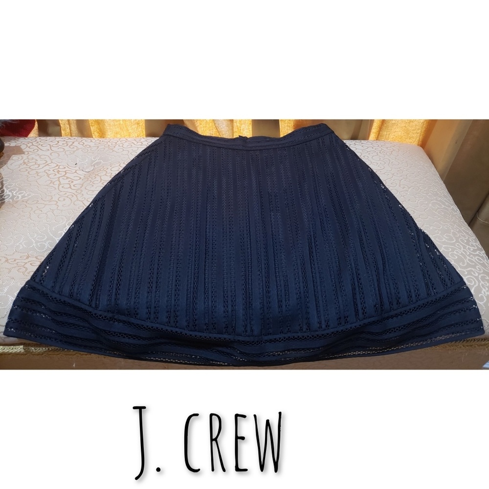 J.crew skirt